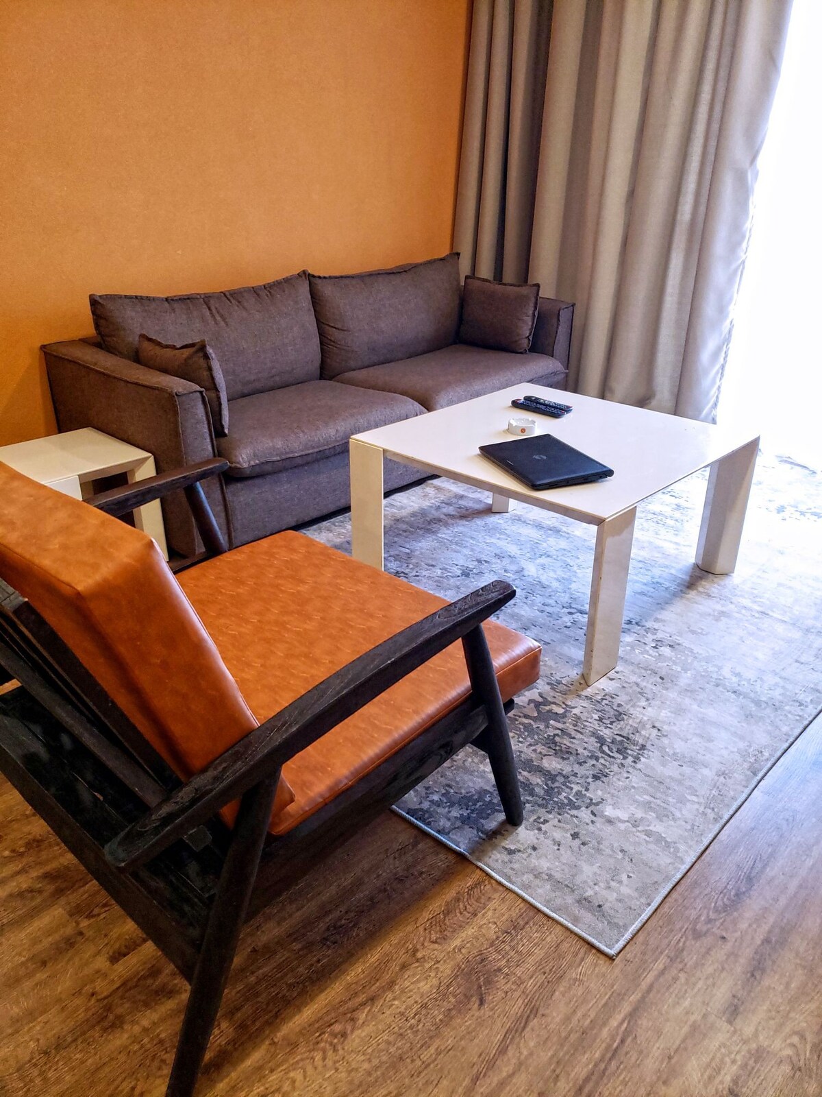 Modern & Spacious 2 Bedrooms Apartments in Kampala