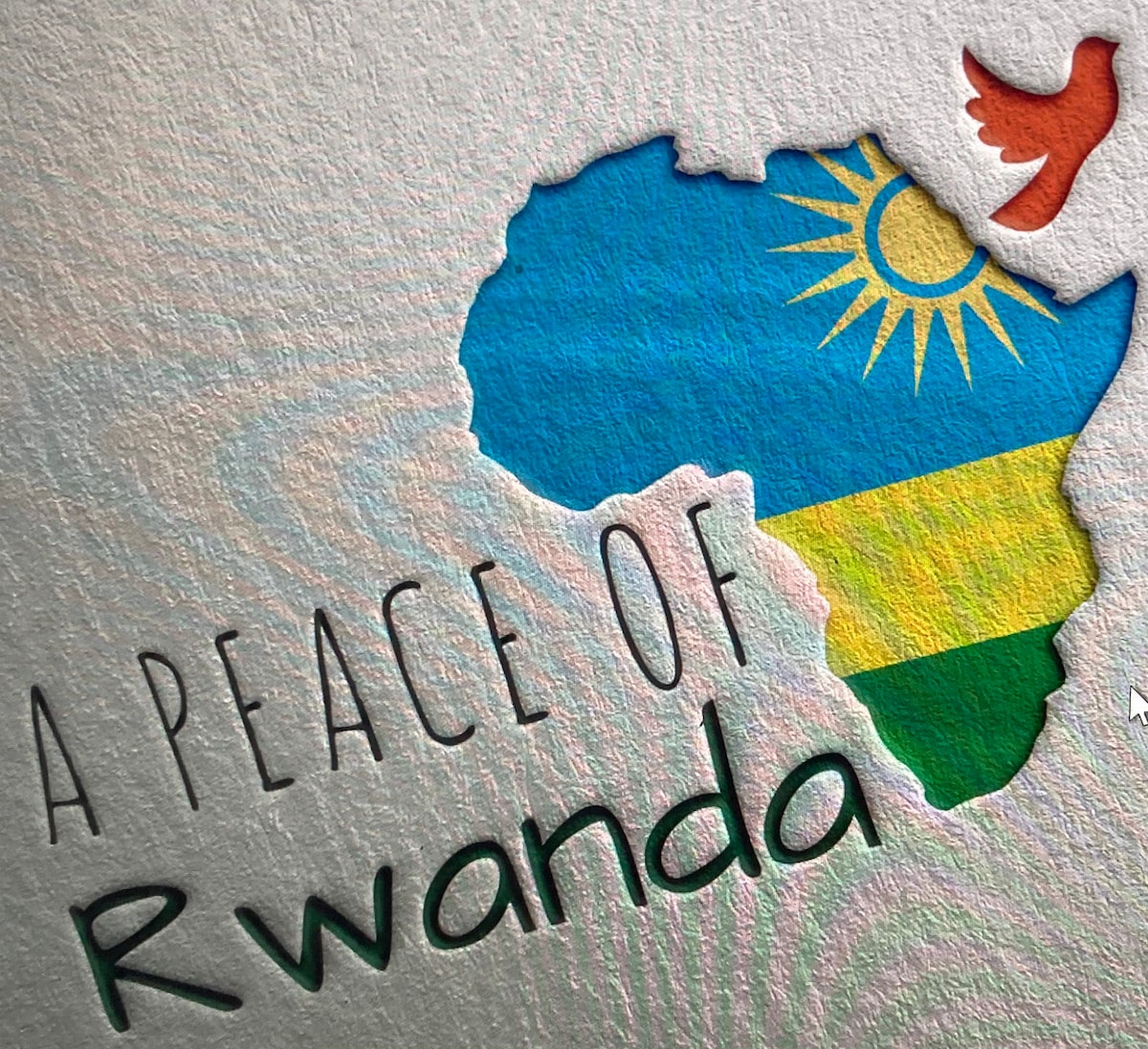 卢旺达和平之旅-穆桑泽：住宿加早餐
