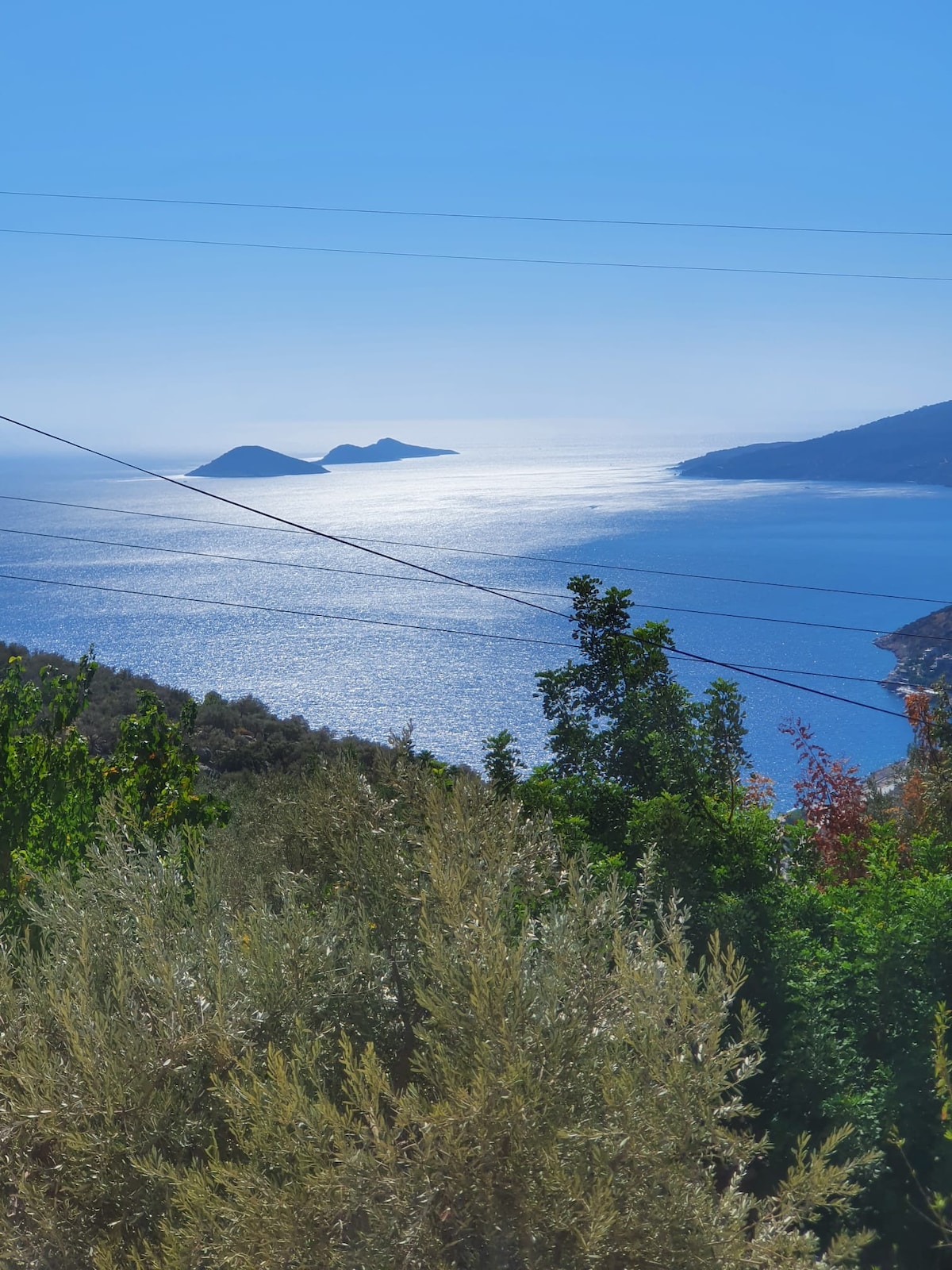 AREN VİLLA
            Kalkan-Kaş