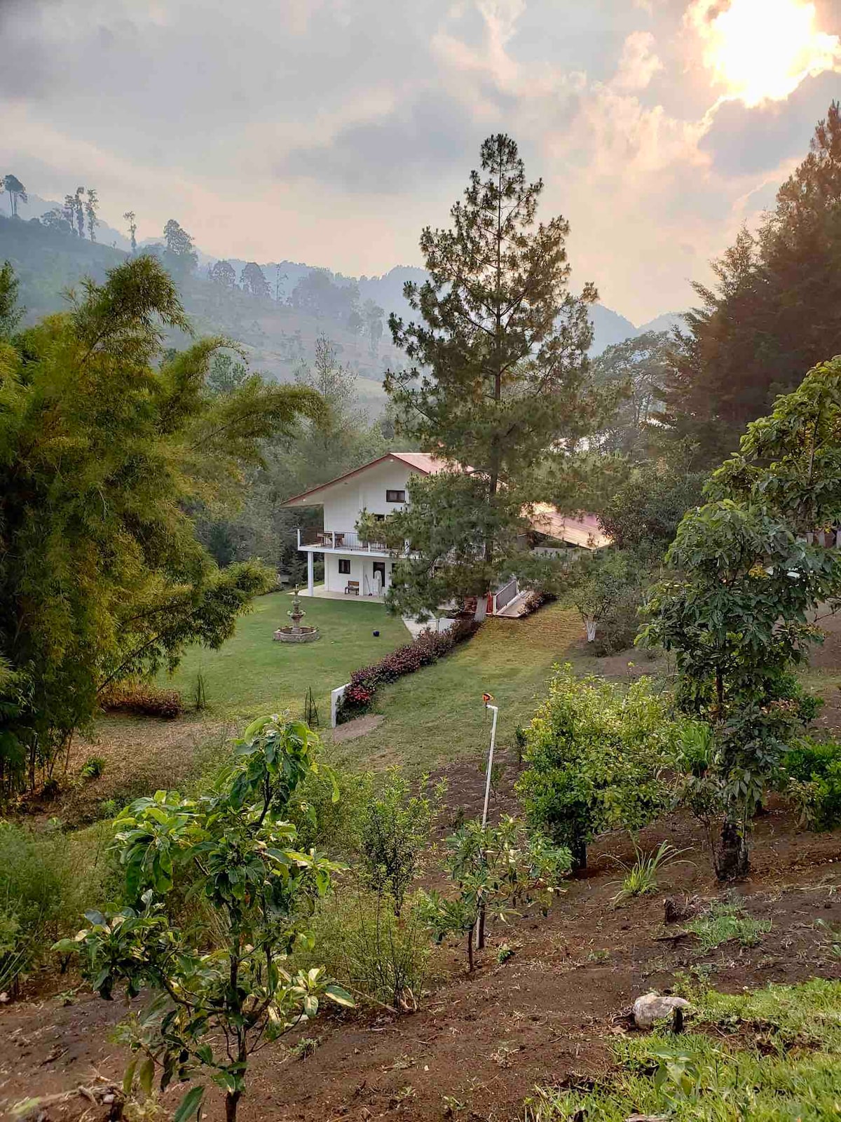 Farm House en Tactic,  Alta Verapaz