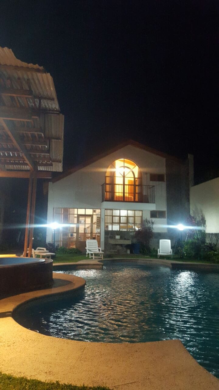 位于Panajachel Lago Atitlan的Villas d Coco