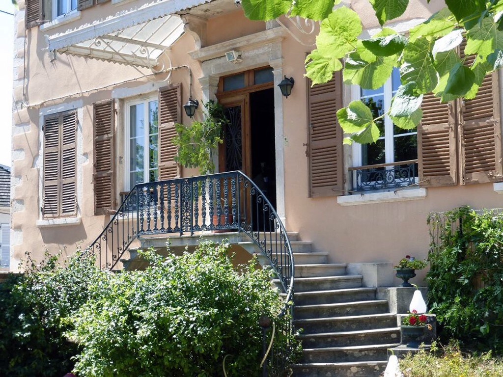 Le Clos des Tanneurs  Gîte 10 personnes