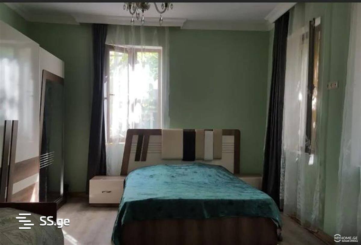 Gugus house _apartment for rent in Batumi