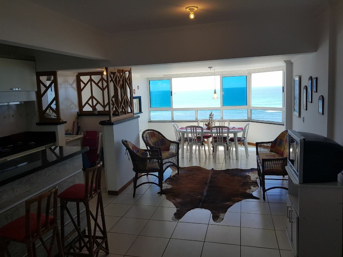 Apartamento Beira Mar Tramandaí