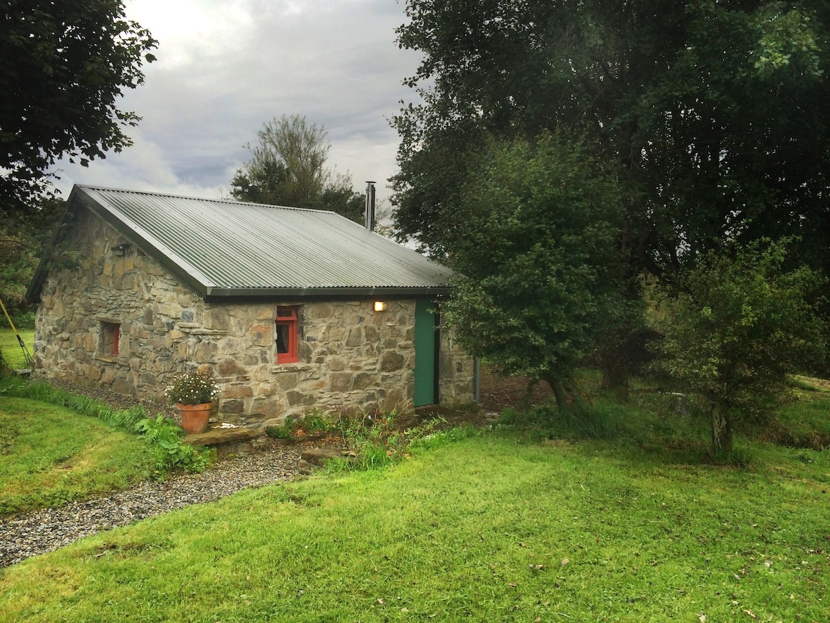 The Hen House Cottage