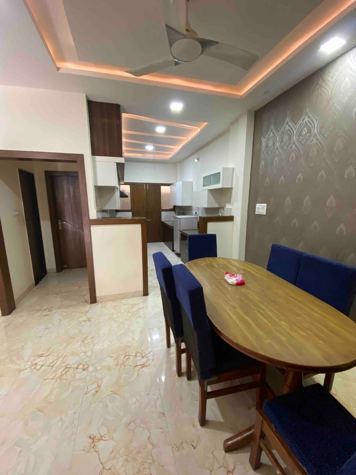 3 BHK mahalaxmi Mr3 new construction