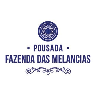 Pousada Fazenda das Melancias - 3号房