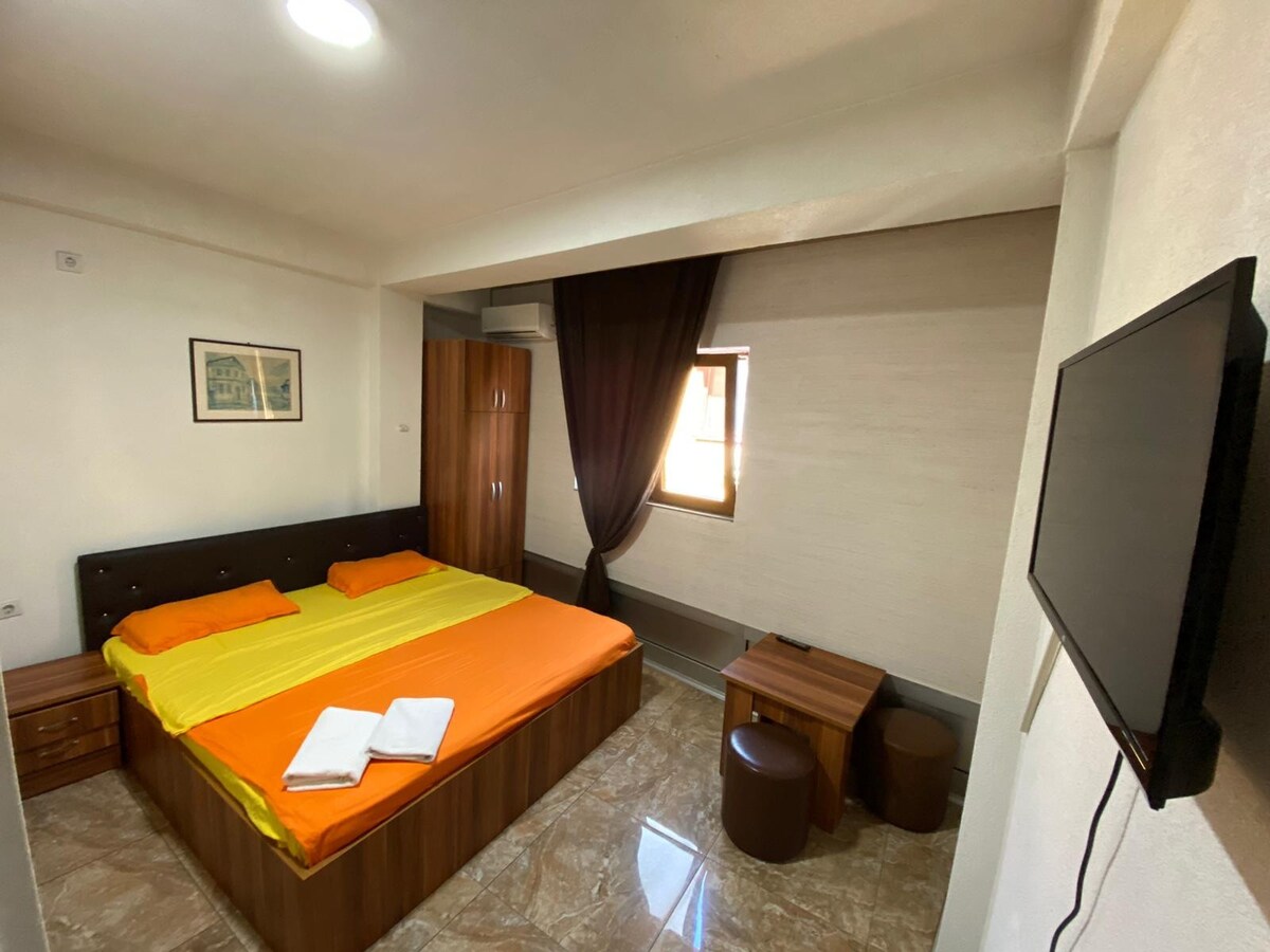 Double Room - Motel Atika