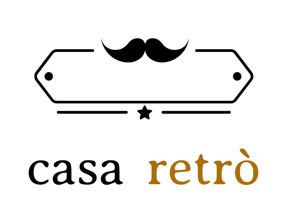 Casa Retrò