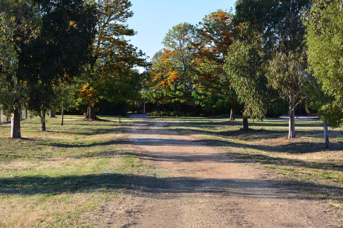 The Sanctuary - Corowa - Murray River房源