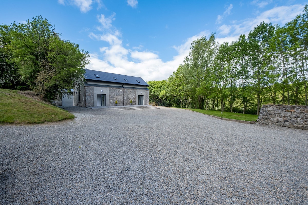 The Paddock at Higginstown House