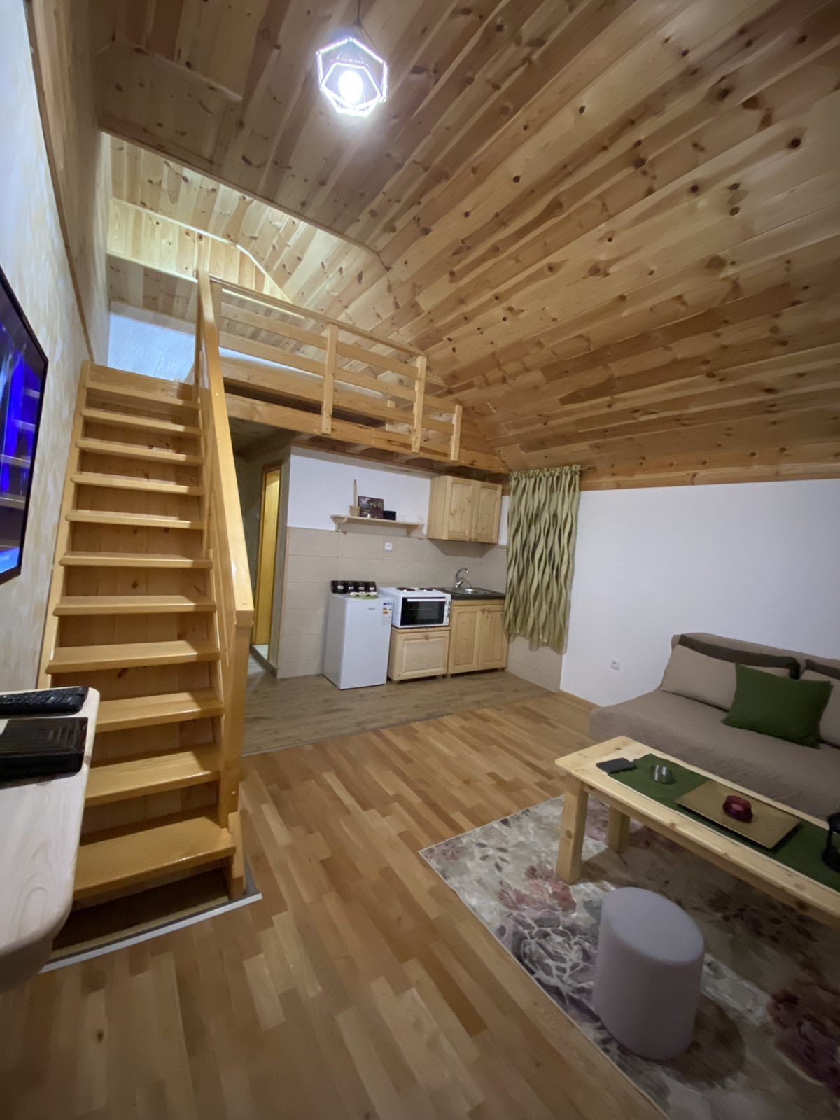 Apartman Vuk 1