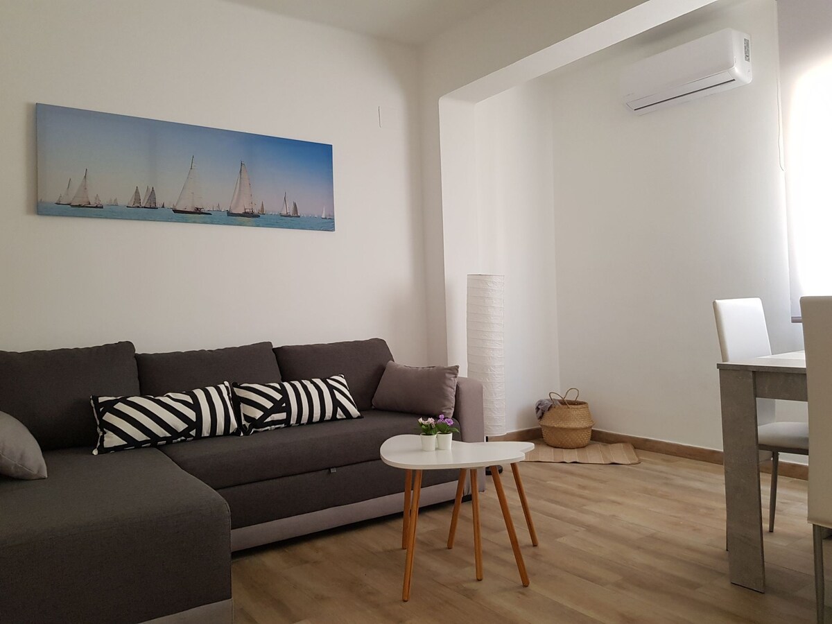 Apartment Boutique - Benicassim Pueblo.