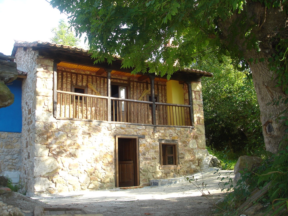 Casa Jacinta