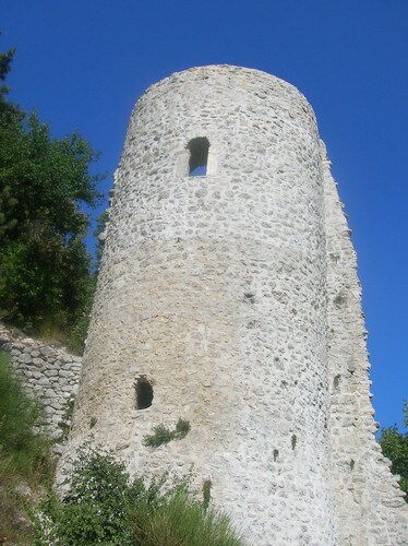 Casa Antonella, Moggio Alto, Rieti