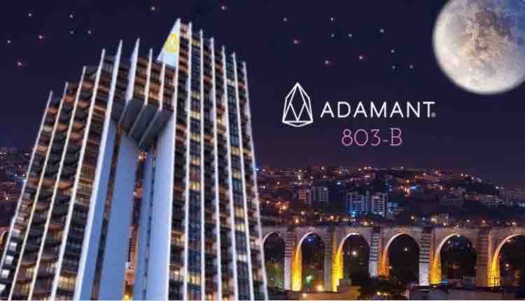 3英里市中心的Adamant Loft