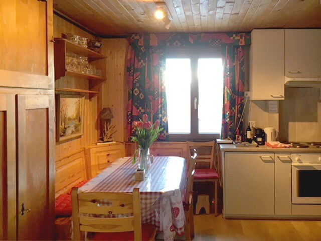 Chalet les Lutins in Thyon - Les Collons, Valais