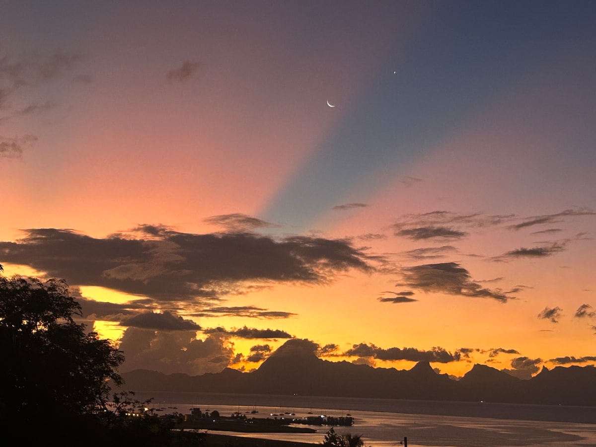 配备独立卫生间的空调房间