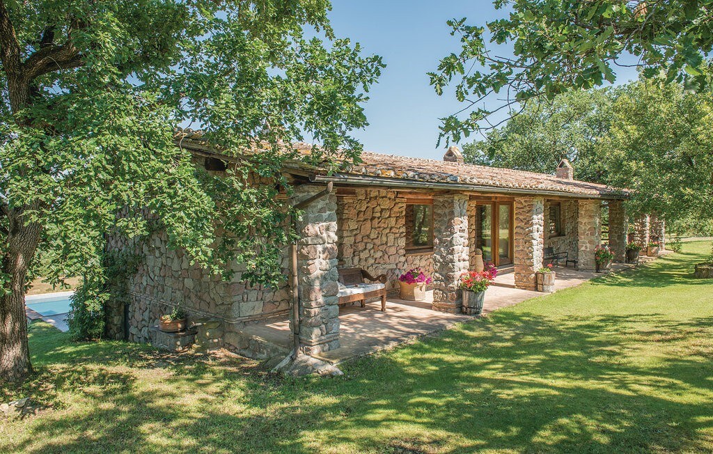 Poggio Pasquale Eco Lodge Boutique