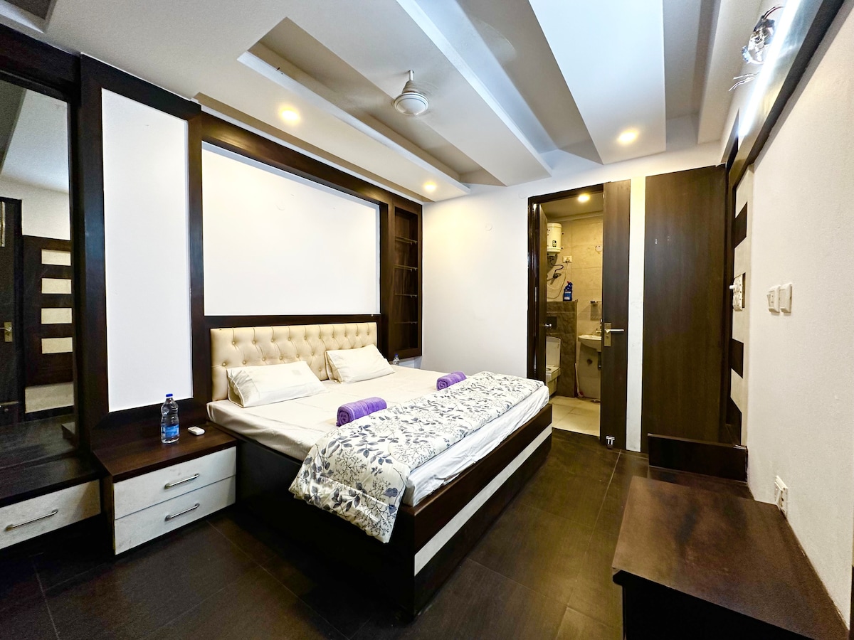 Luxury 3 Bedroom Apartment | Anandam Homes