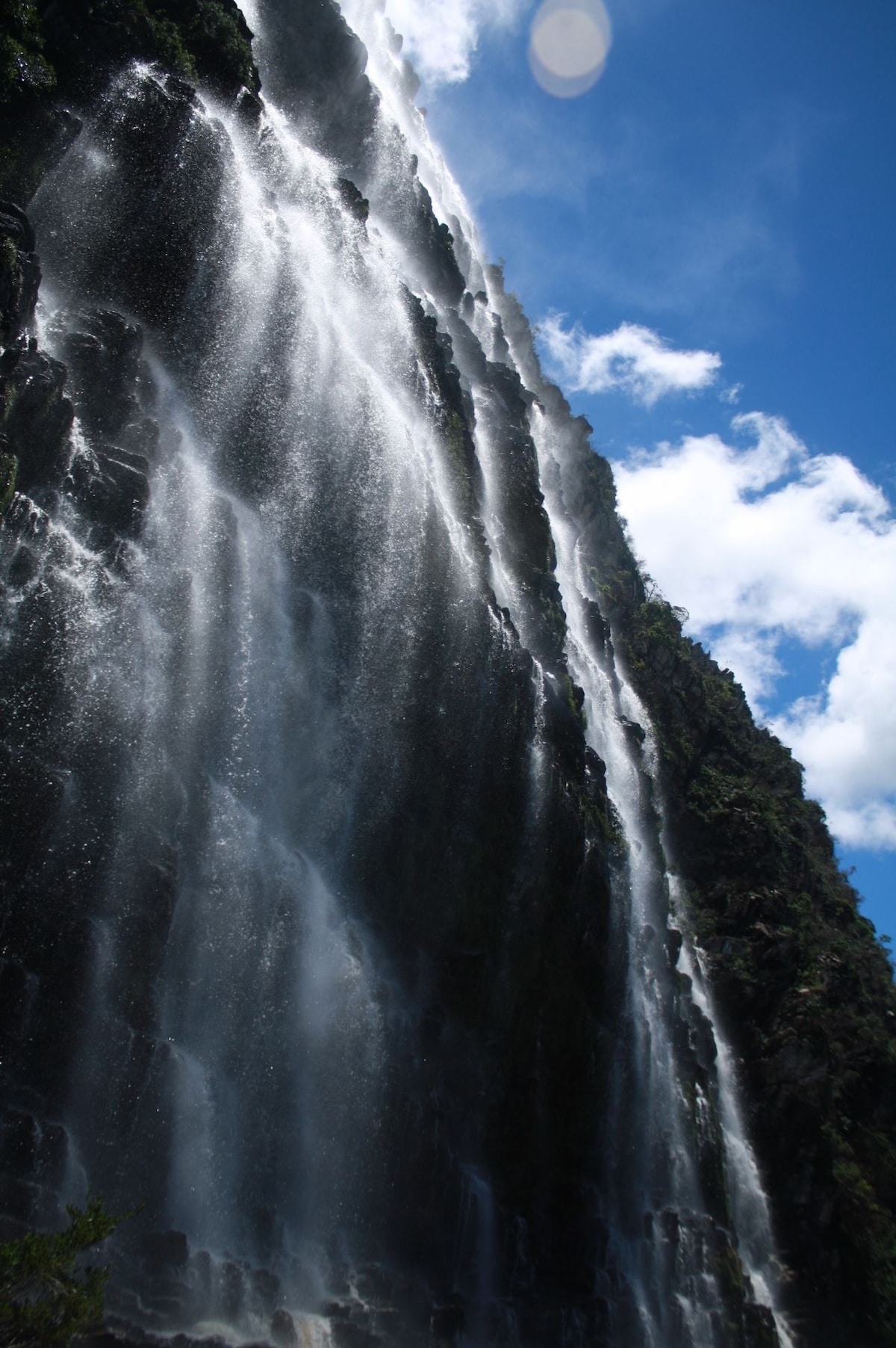 Lapinha da Serra Flor do Cerrado Chalés