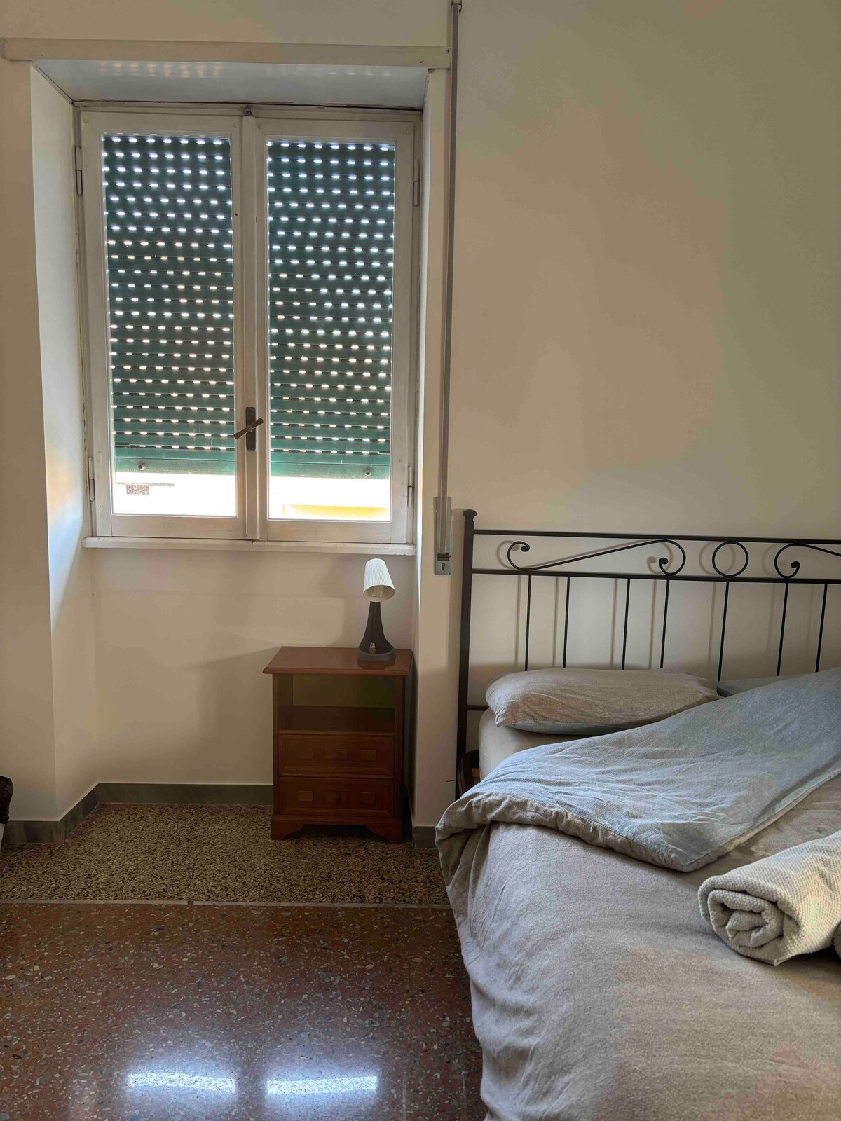 Villa Fiorelli- Double Room Special