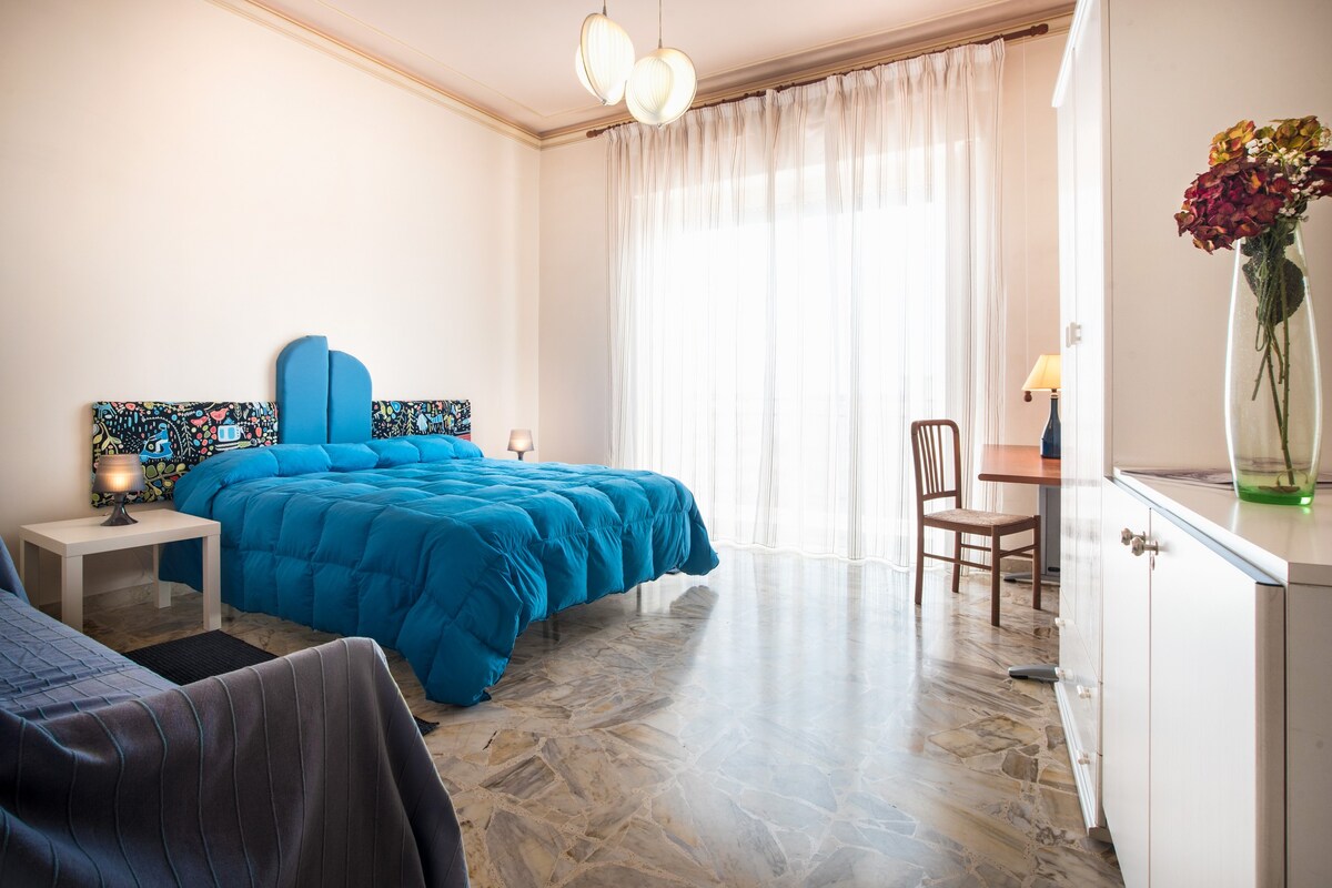 Giolele House Acireale Catania Etna Taormina