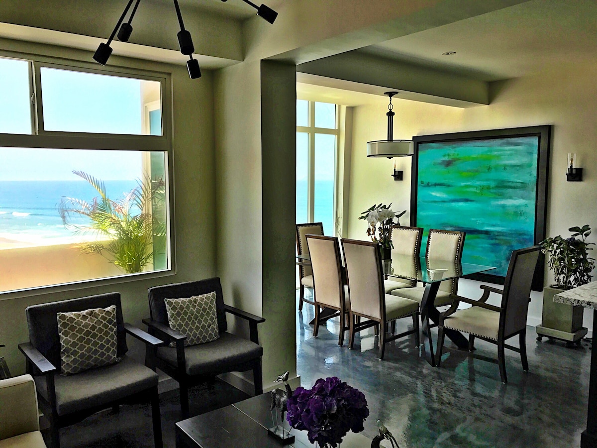 Ocean21/# ELskyBeachCondo