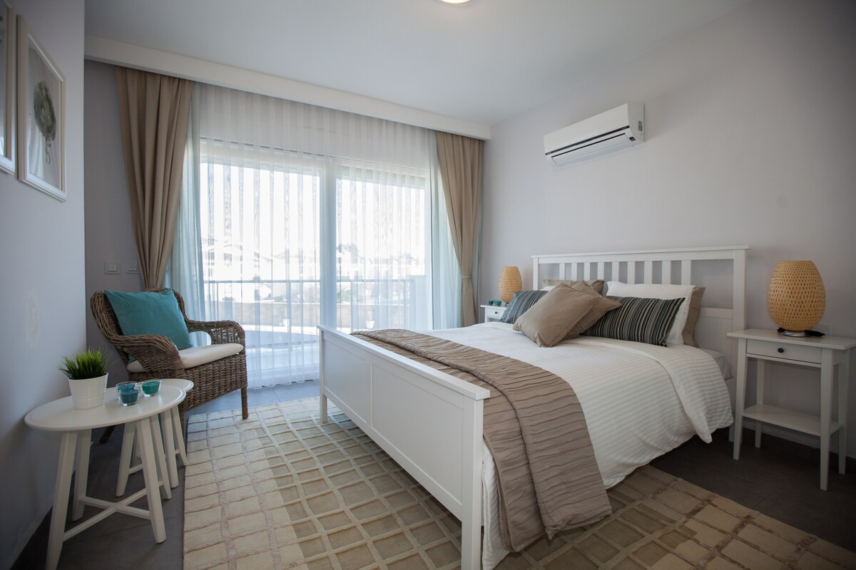 Truemar Hotels & Suites Bahçe Dublex