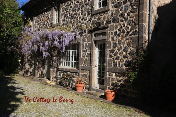 Manor House Cottage ( 4 Star )