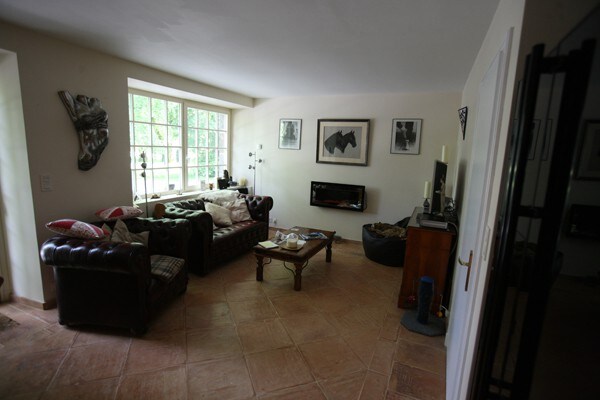 Manor House Cottage ( 4 Star )