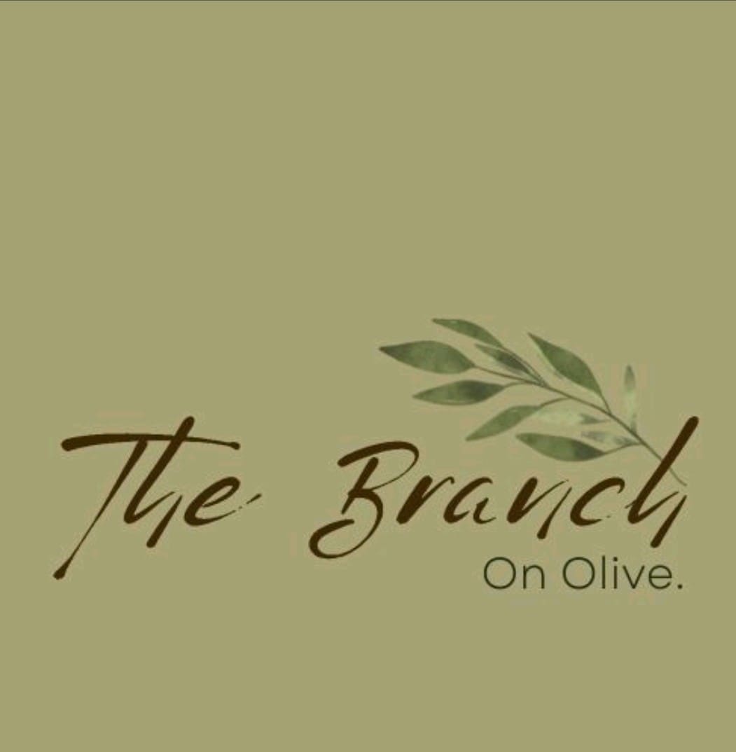 The Branch on Olive。