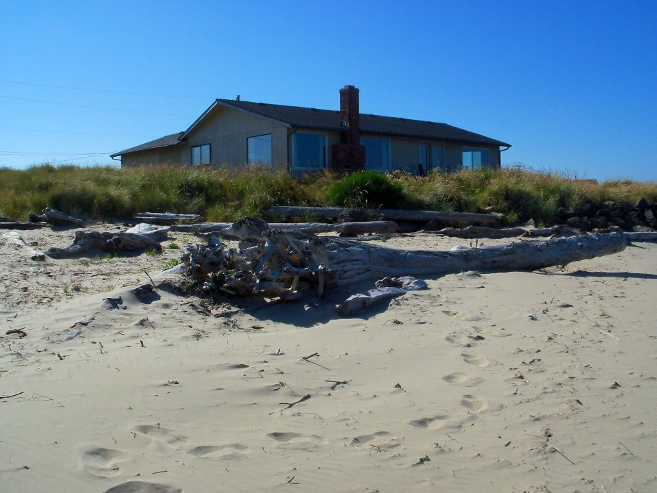 Shore Point Beach House