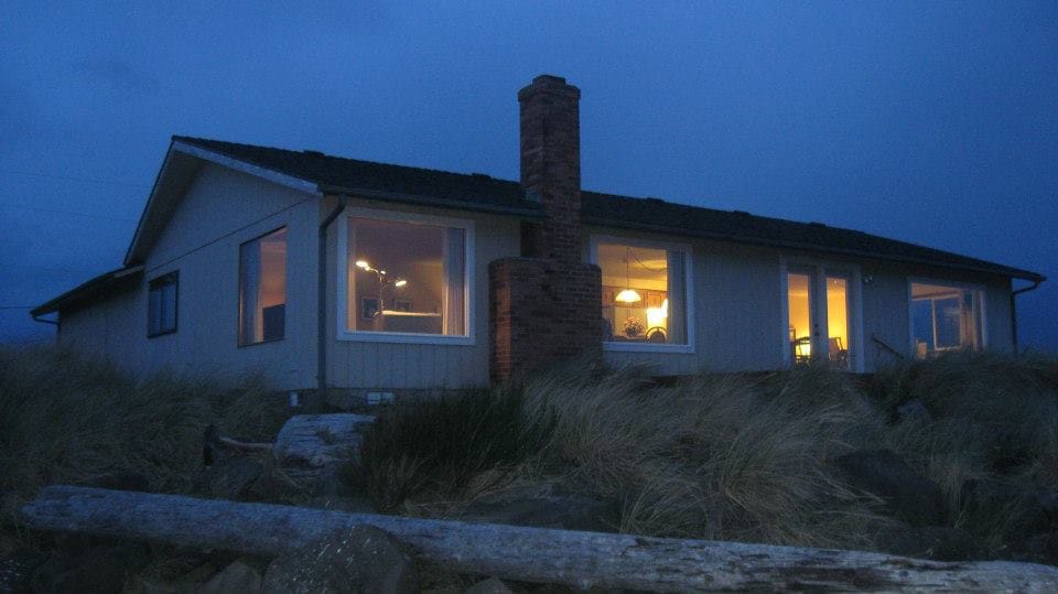 Shore Point Beach House