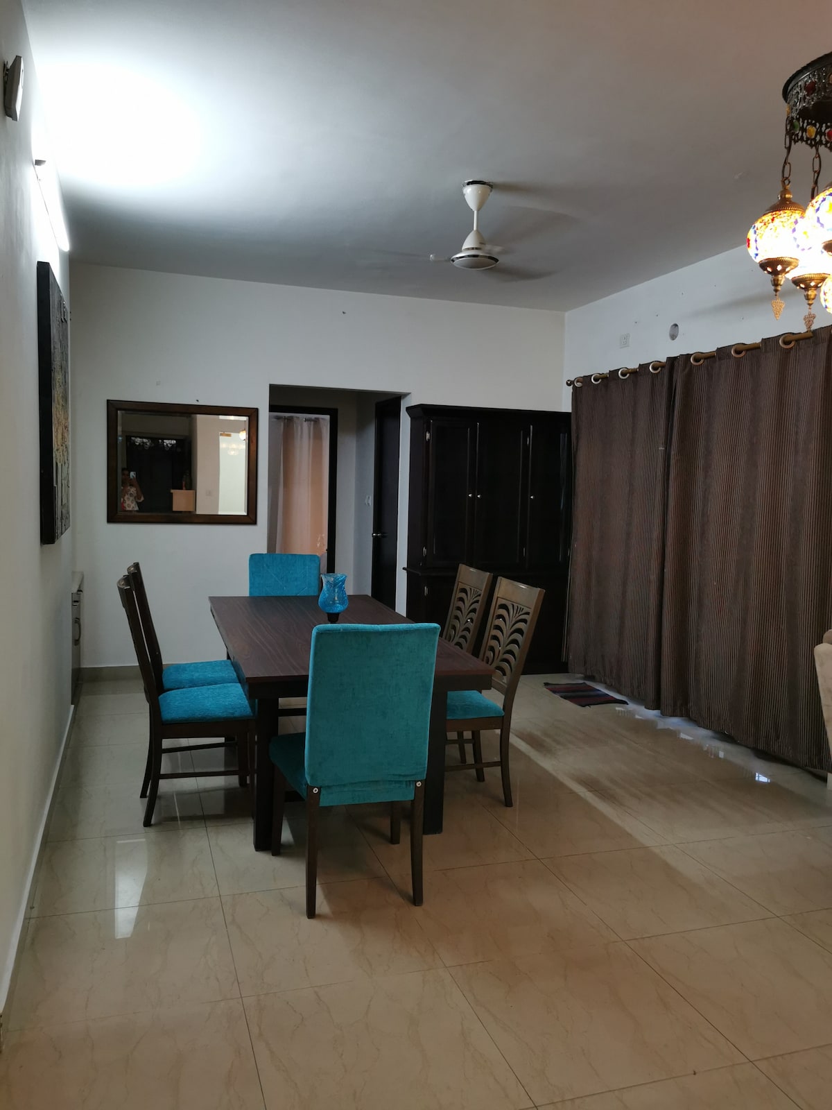 1bhk class on GST Airport road