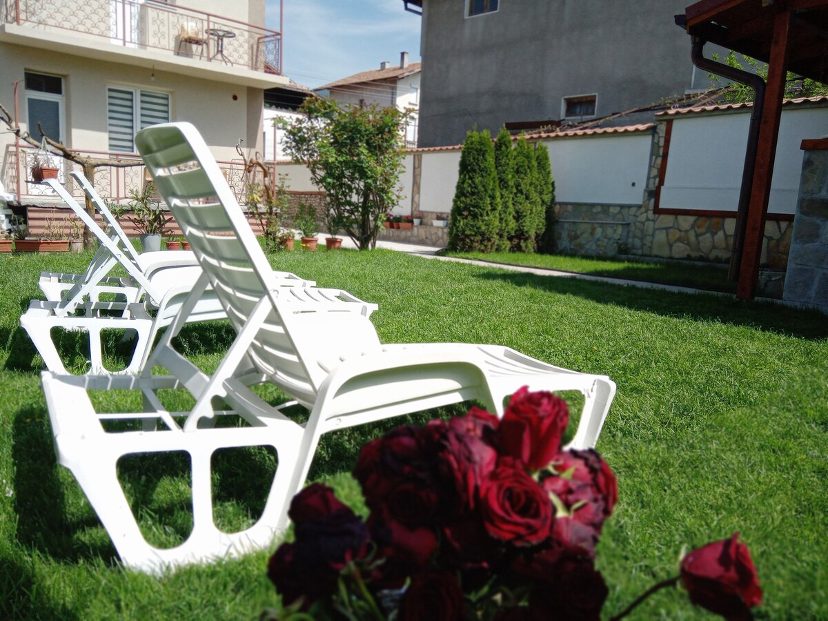 Holiday guest house KEMO Sapareva Banya