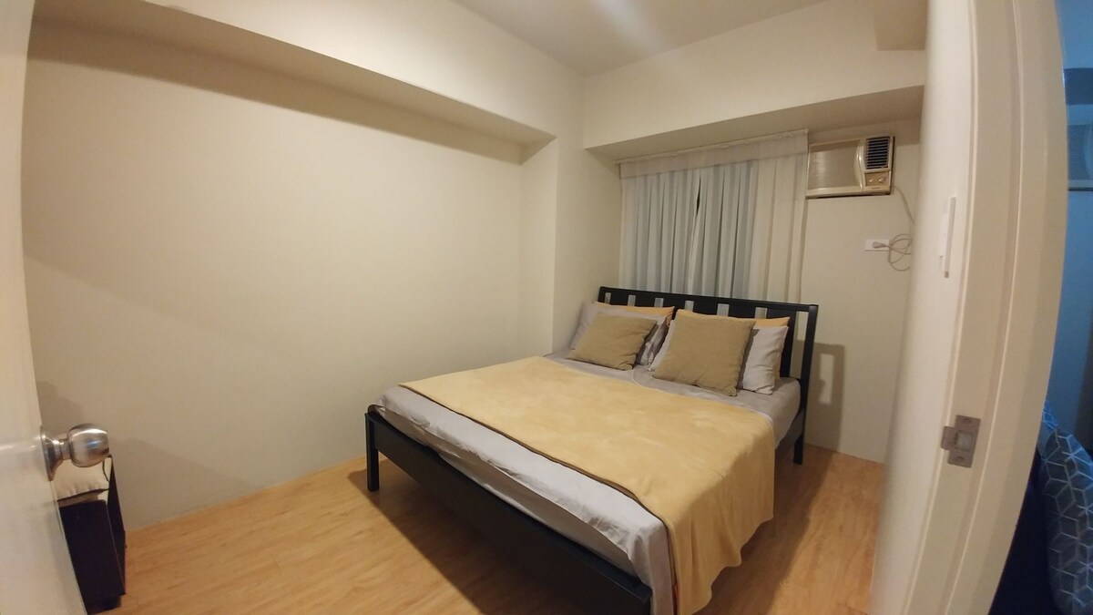 舒适的1卧室35平方米Avida Cebu IT公园