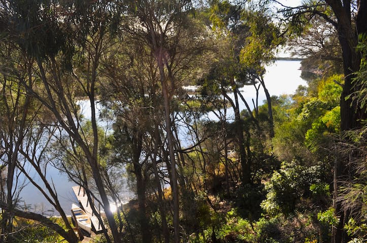 梅林布拉(Merimbula)的民宿