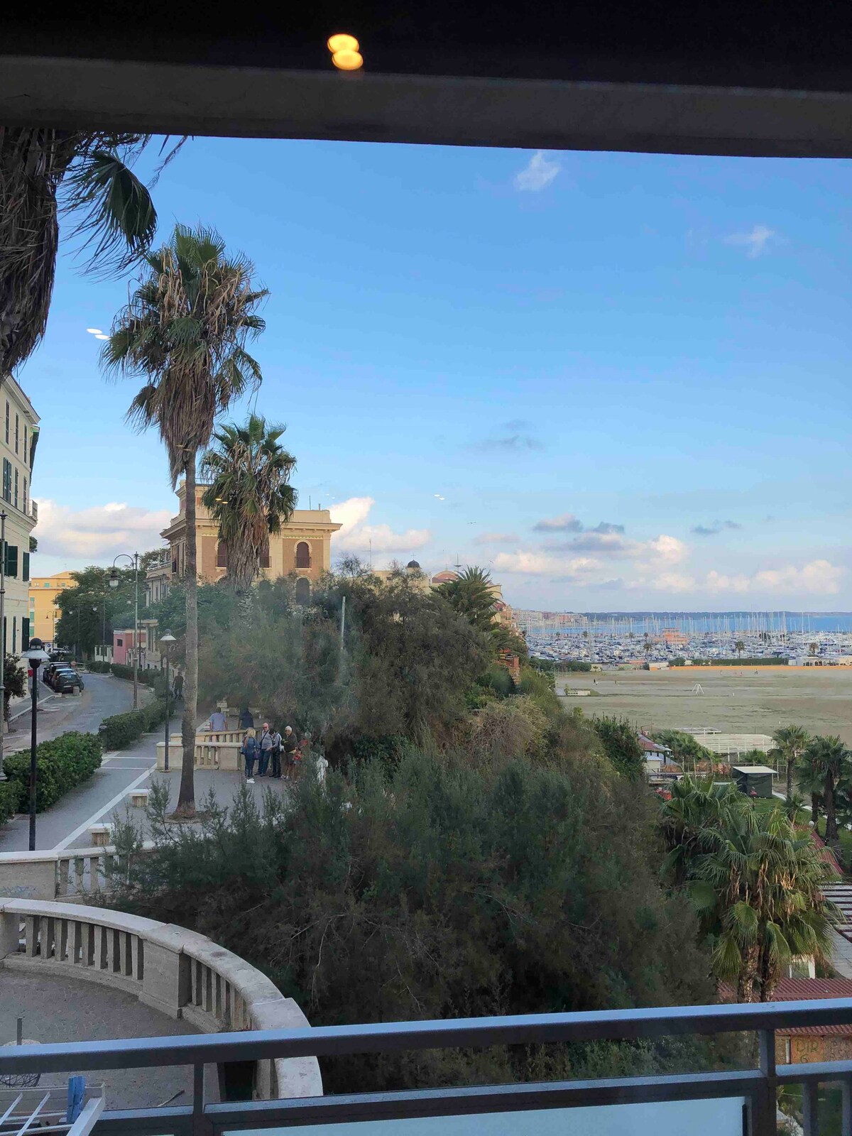 Apartment Vista Mare Nettuno