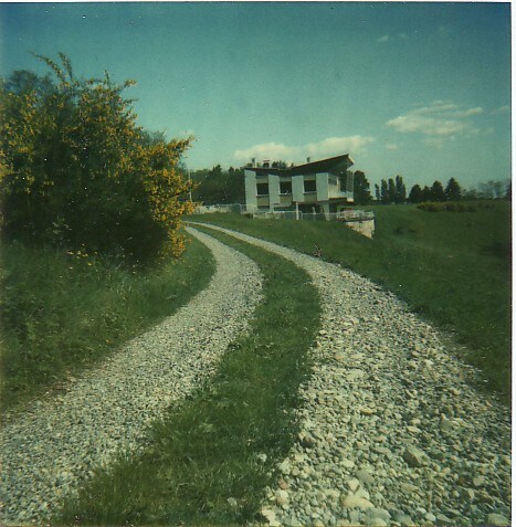 1950年代的大别墅