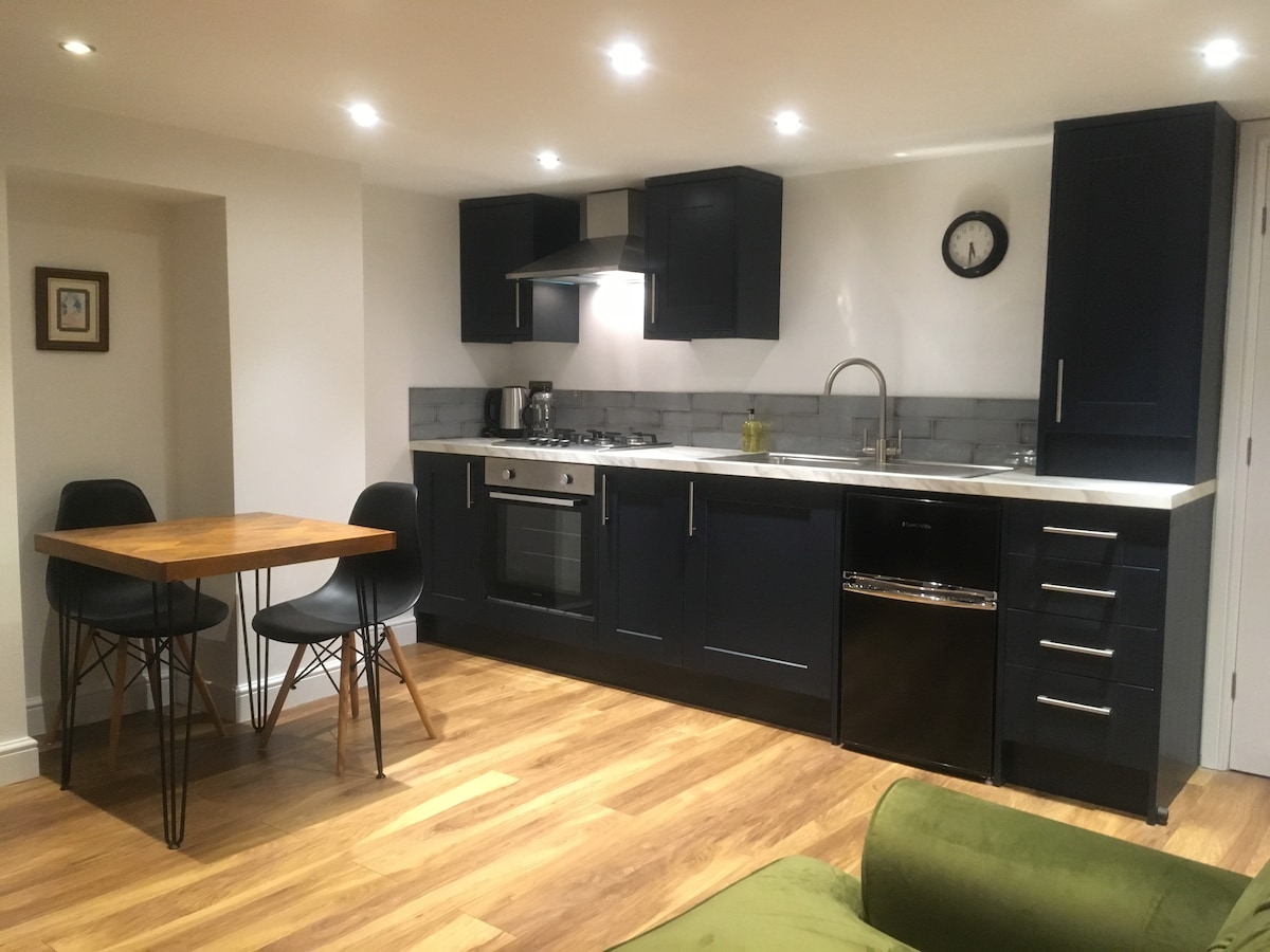 The Courtyard Apartment - West Didsbury