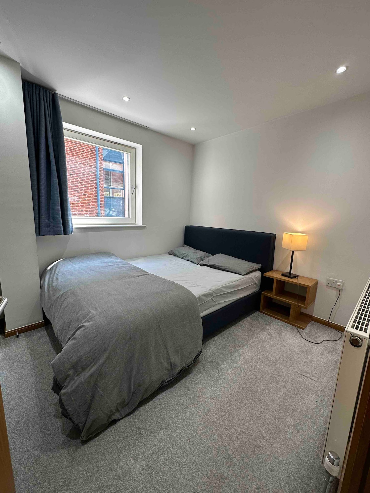 Spacious private room in best location of London