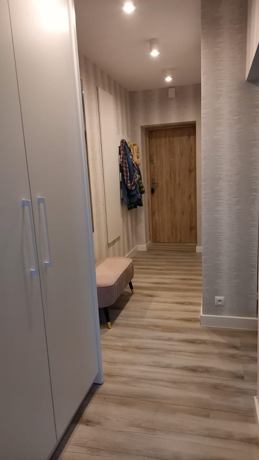 Apartament Wilkońskiego