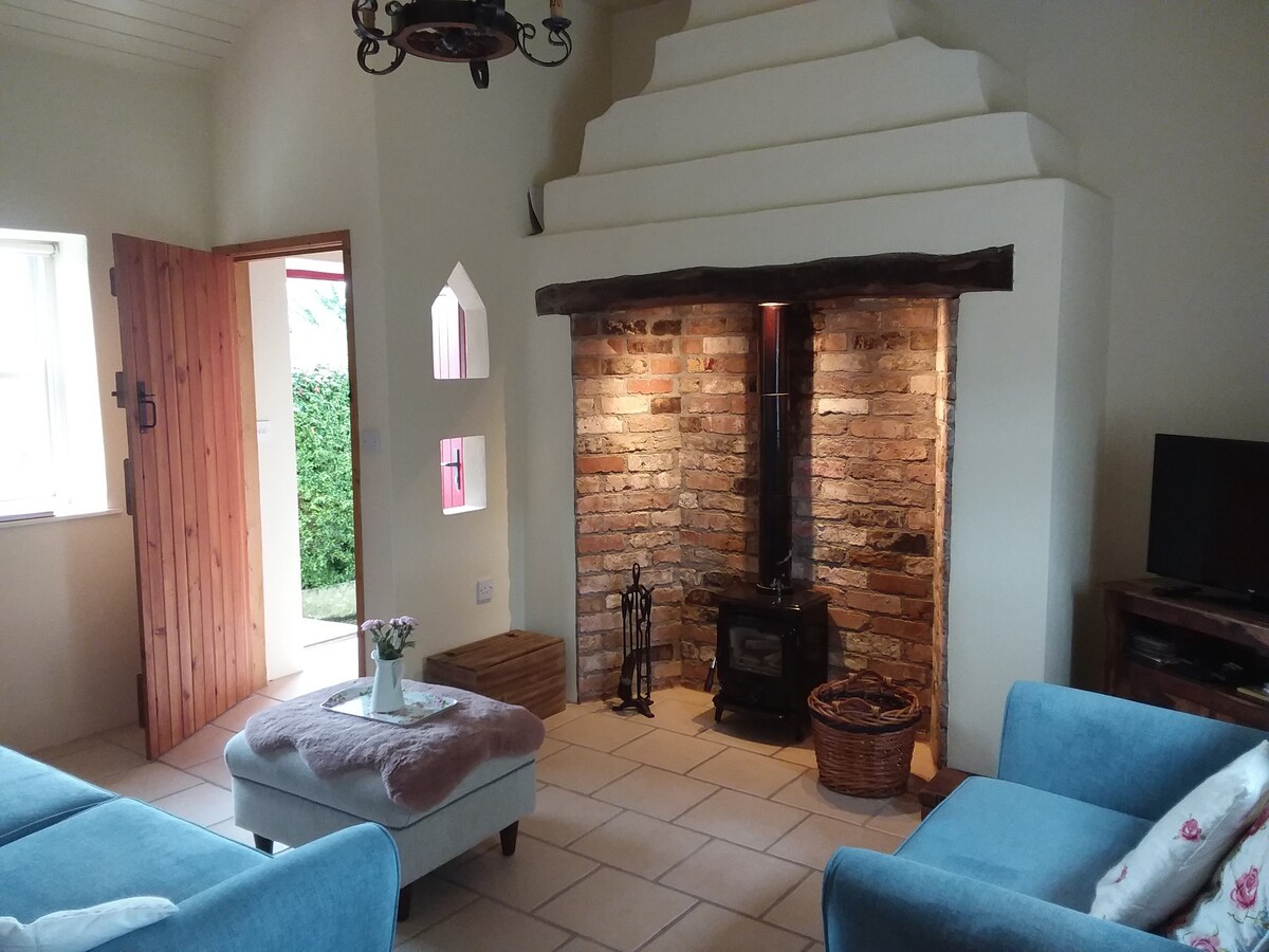 Sophie 's Cottage - Co Fermanagh