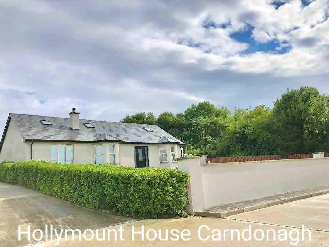 Hollymount House Carndonagh