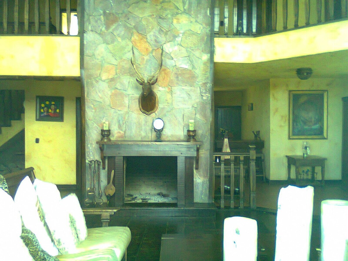 Villa 17 en Constanza