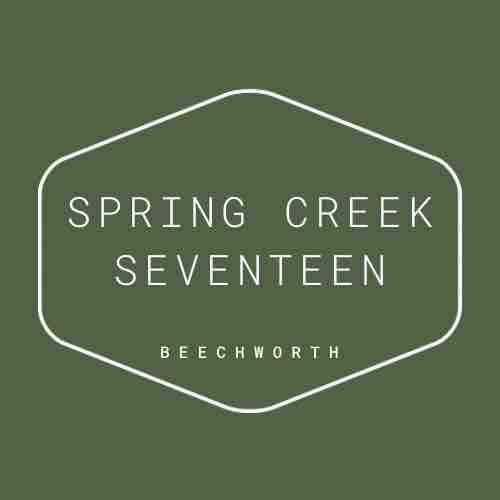 Spring Creek Seventeen