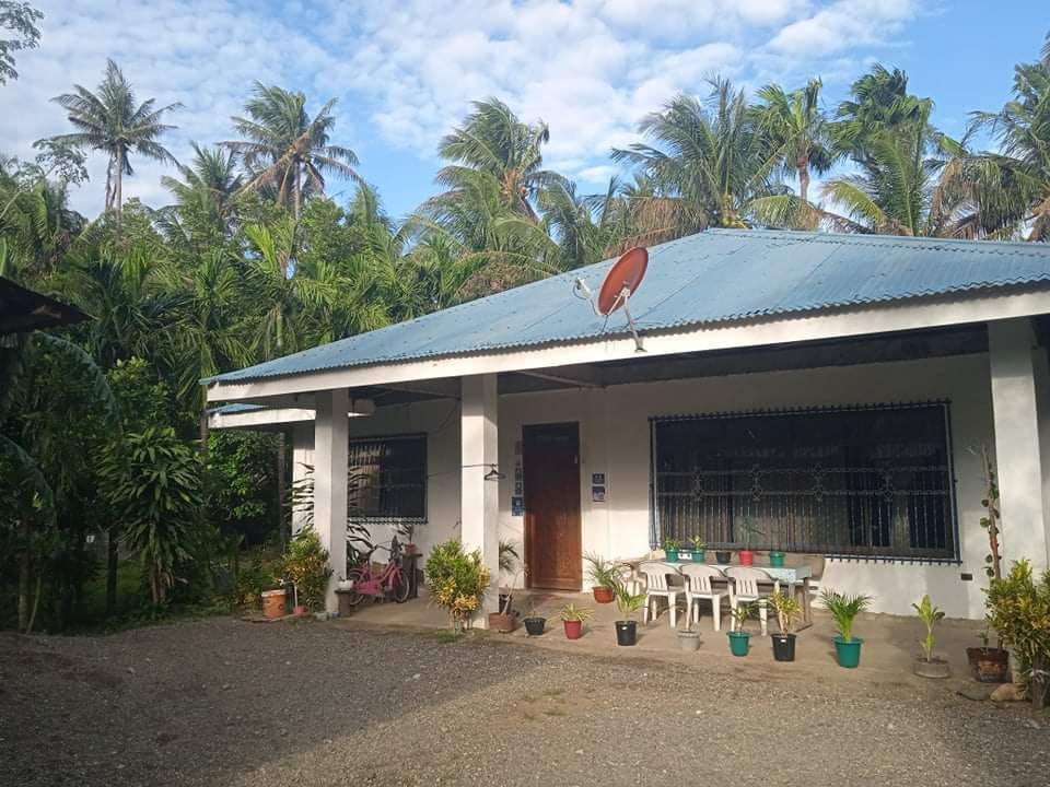 Kibou Homestay