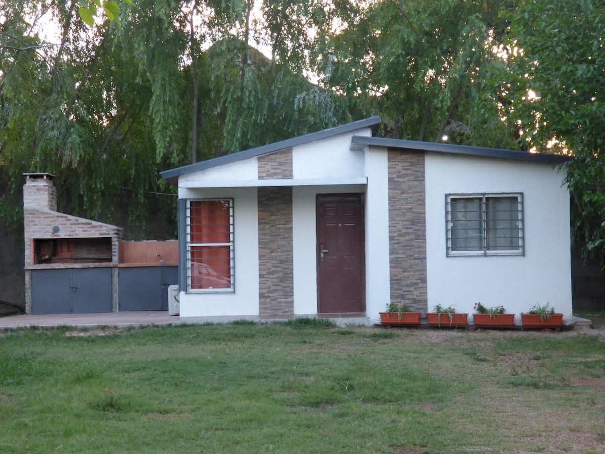 Casa Familiar in Termas de Dayman, Salto, Uruguay