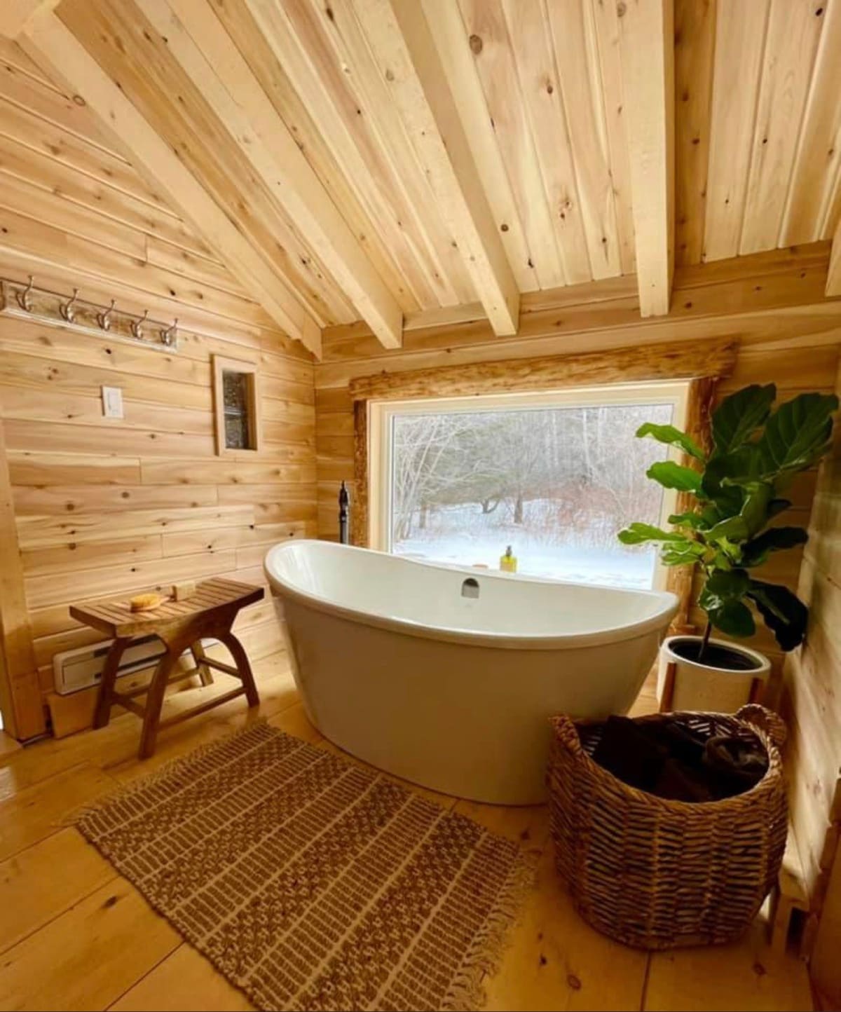 Little Oak Hive and Forest Spa